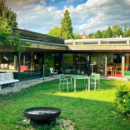 Junges Hotel Melk Εξωτερικό φωτογραφία