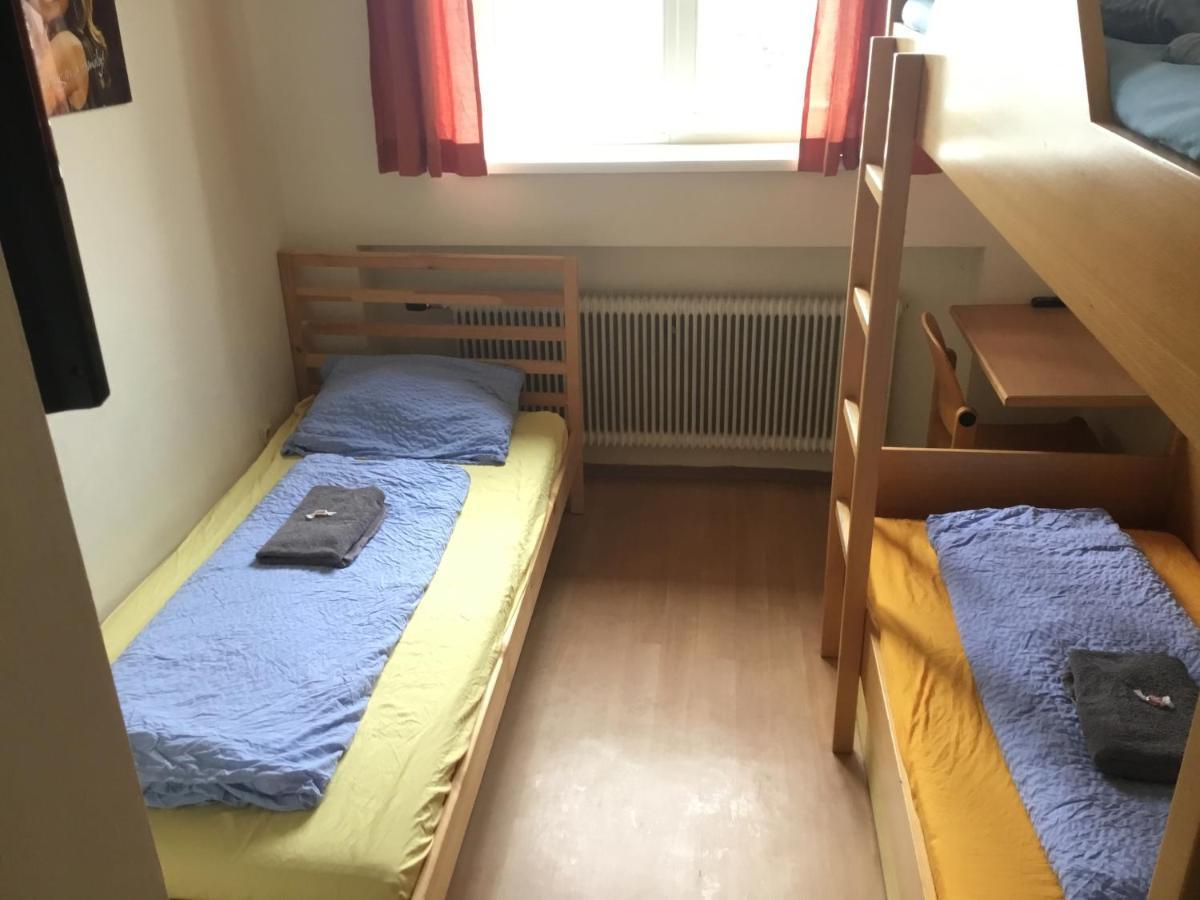 Junges Hotel Melk Εξωτερικό φωτογραφία
