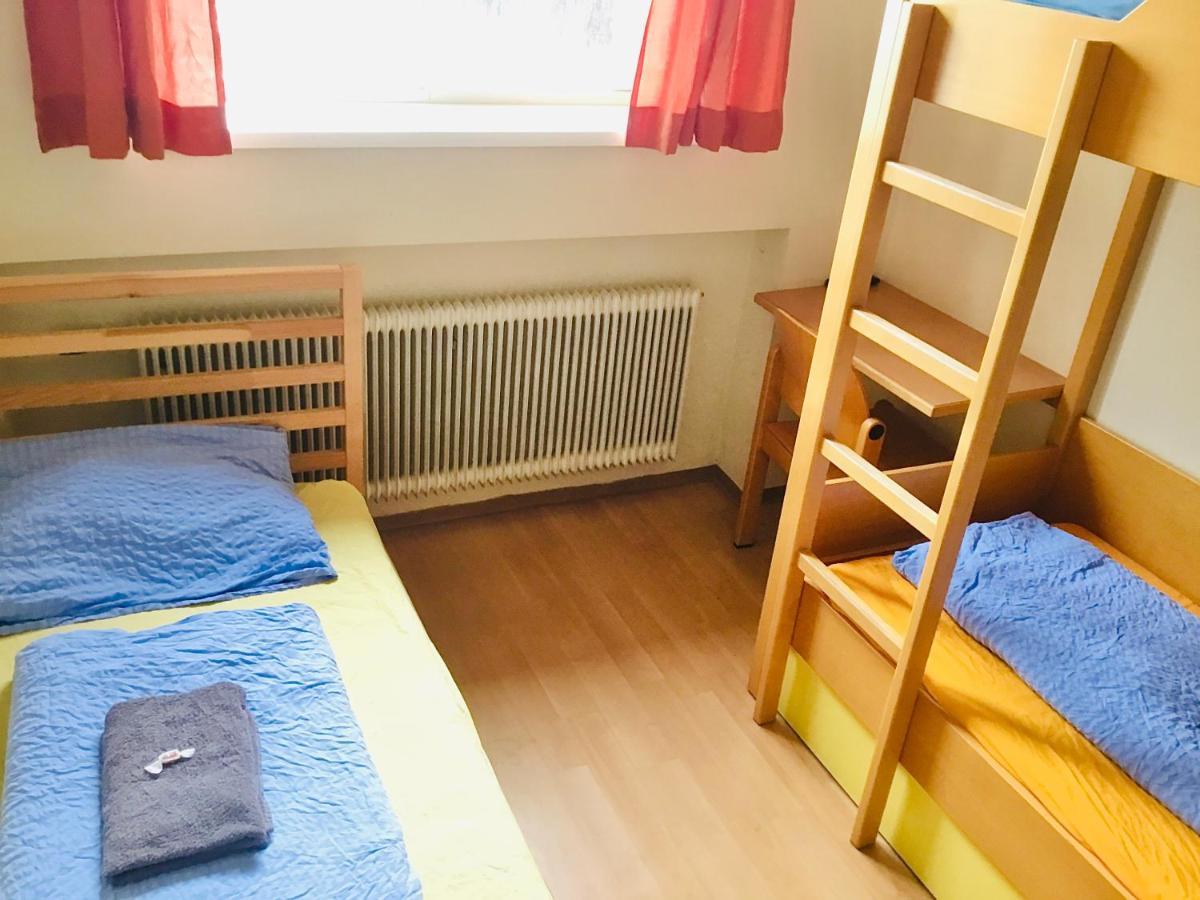 Junges Hotel Melk Εξωτερικό φωτογραφία