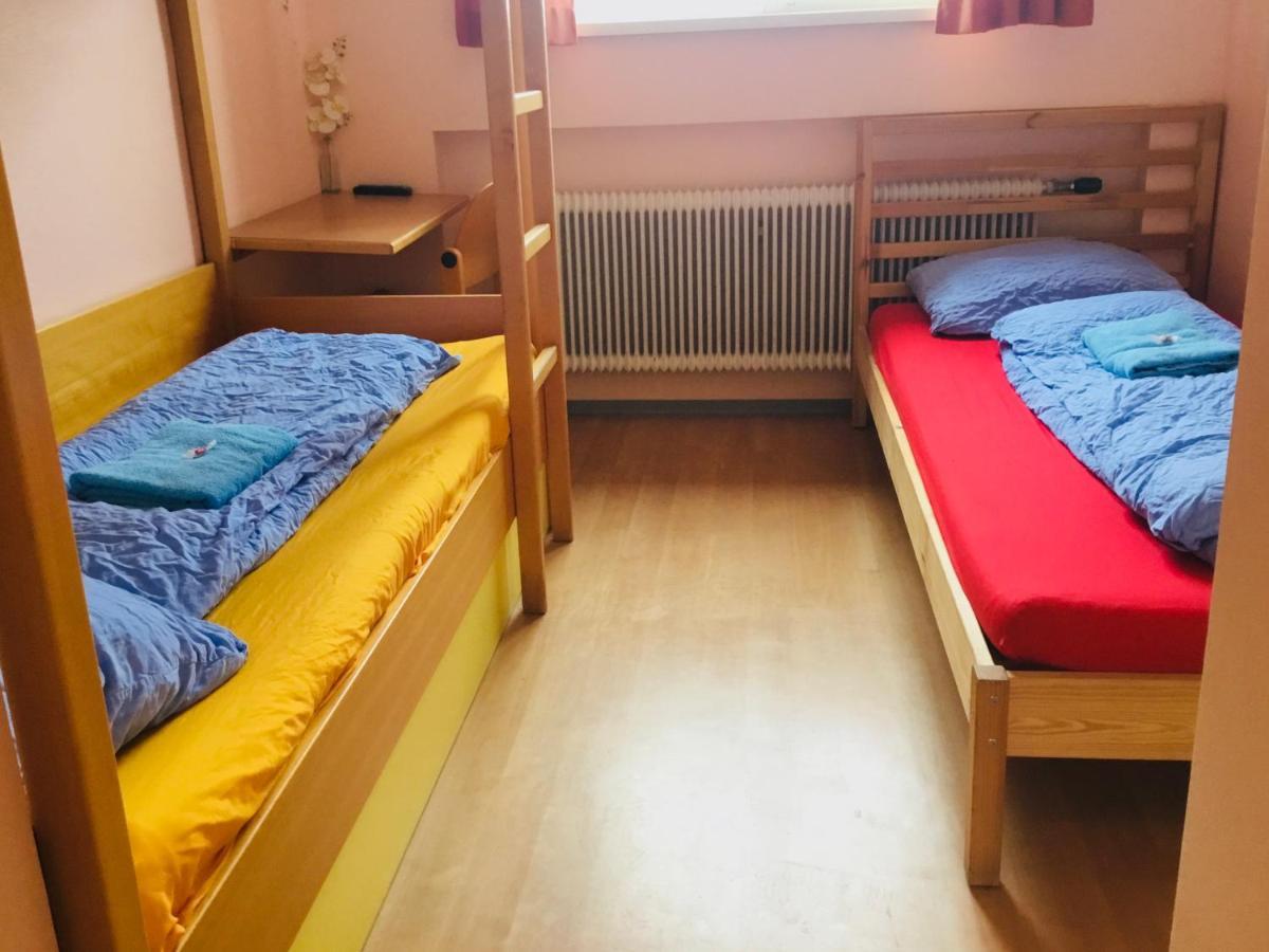 Junges Hotel Melk Εξωτερικό φωτογραφία