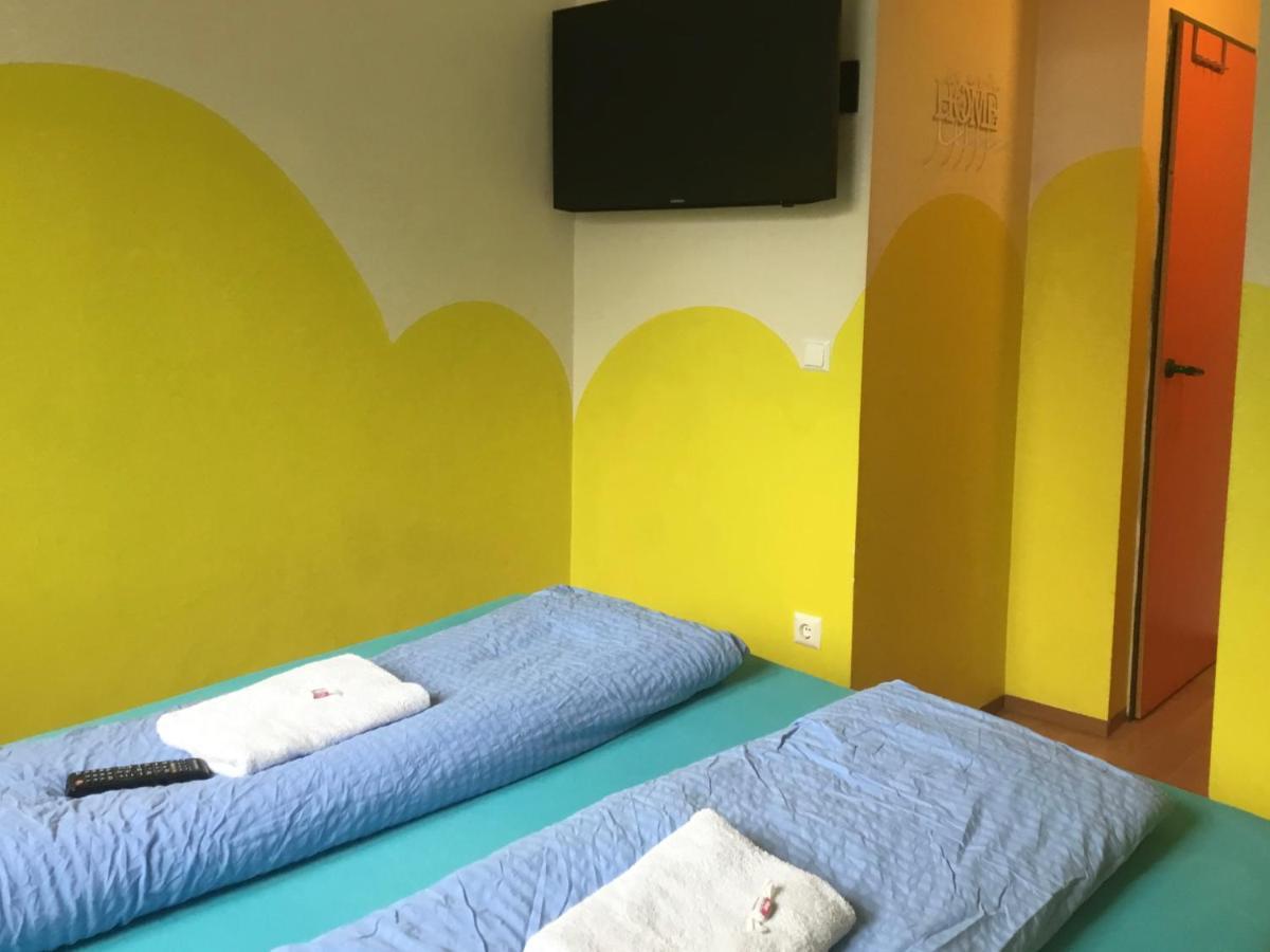 Junges Hotel Melk Εξωτερικό φωτογραφία