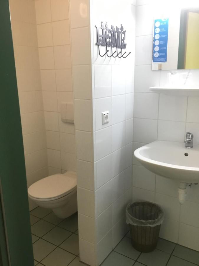 Junges Hotel Melk Εξωτερικό φωτογραφία