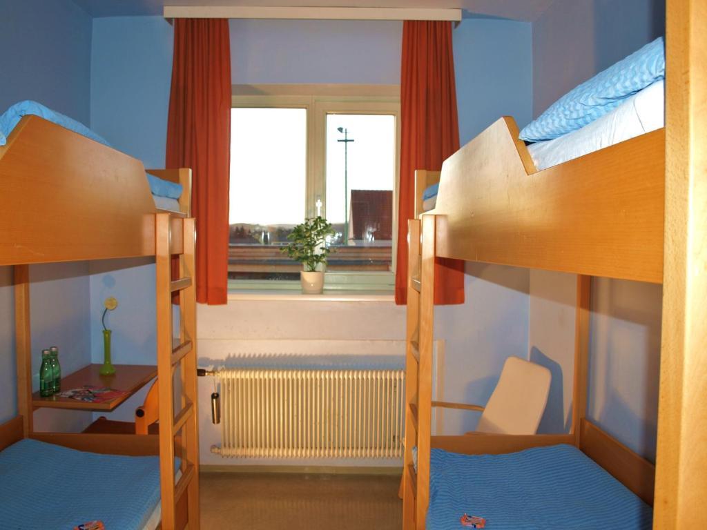 Junges Hotel Melk Δωμάτιο φωτογραφία