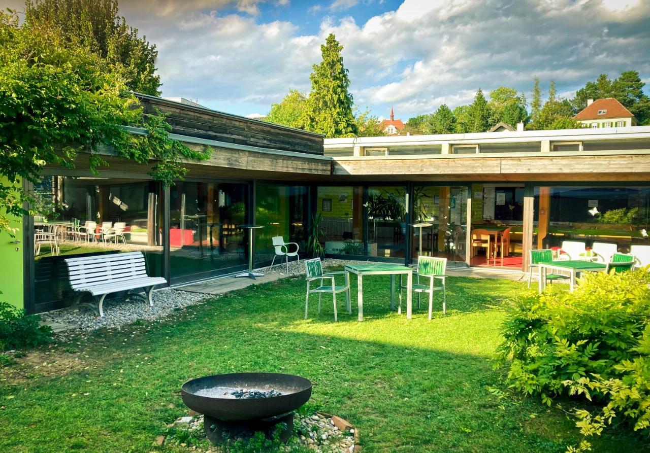 Junges Hotel Melk Εξωτερικό φωτογραφία