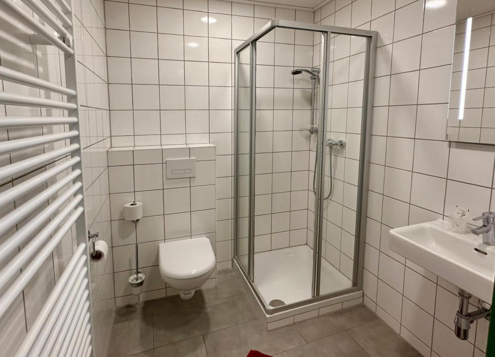 Junges Hotel Melk Εξωτερικό φωτογραφία