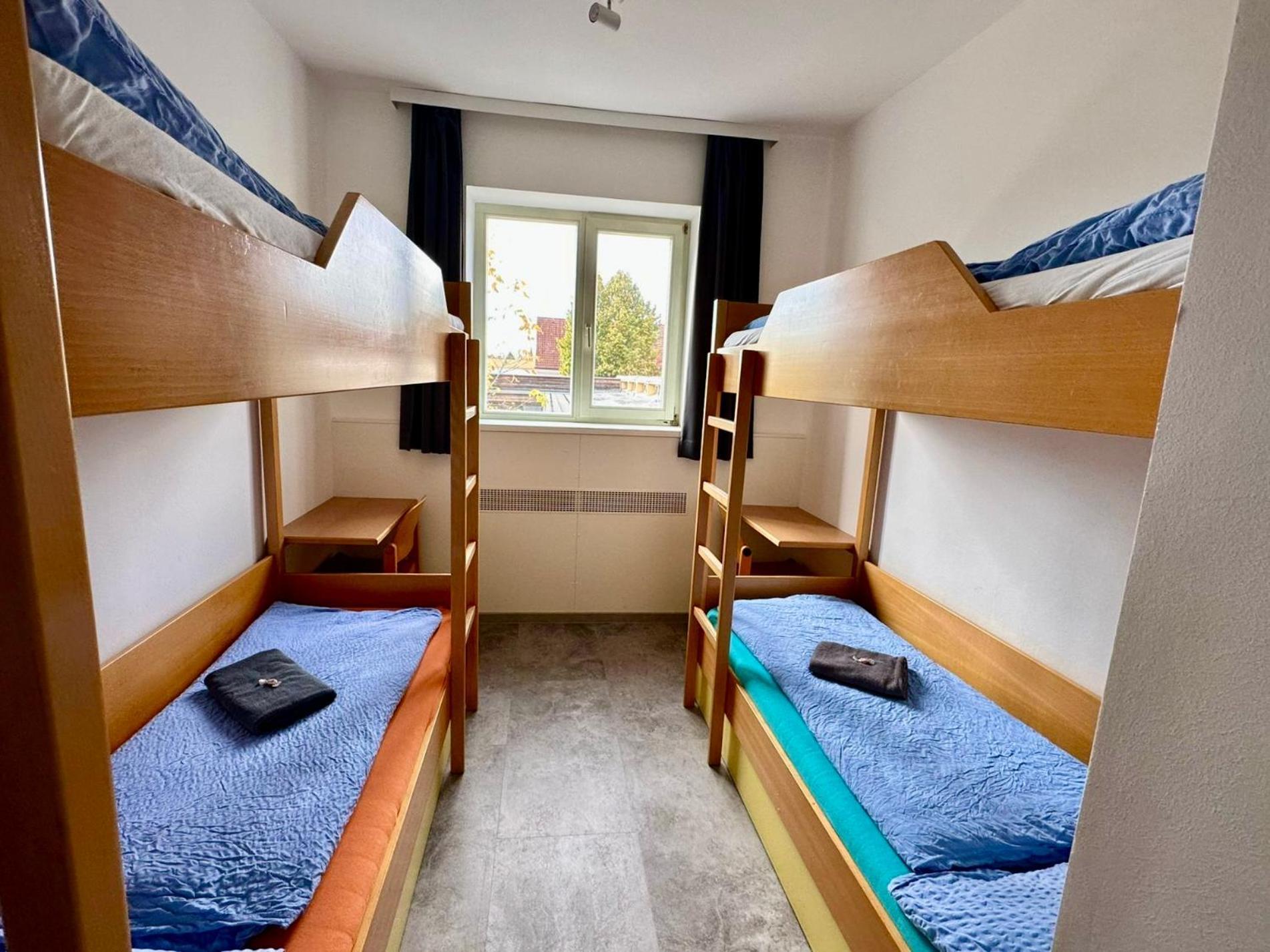 Junges Hotel Melk Εξωτερικό φωτογραφία