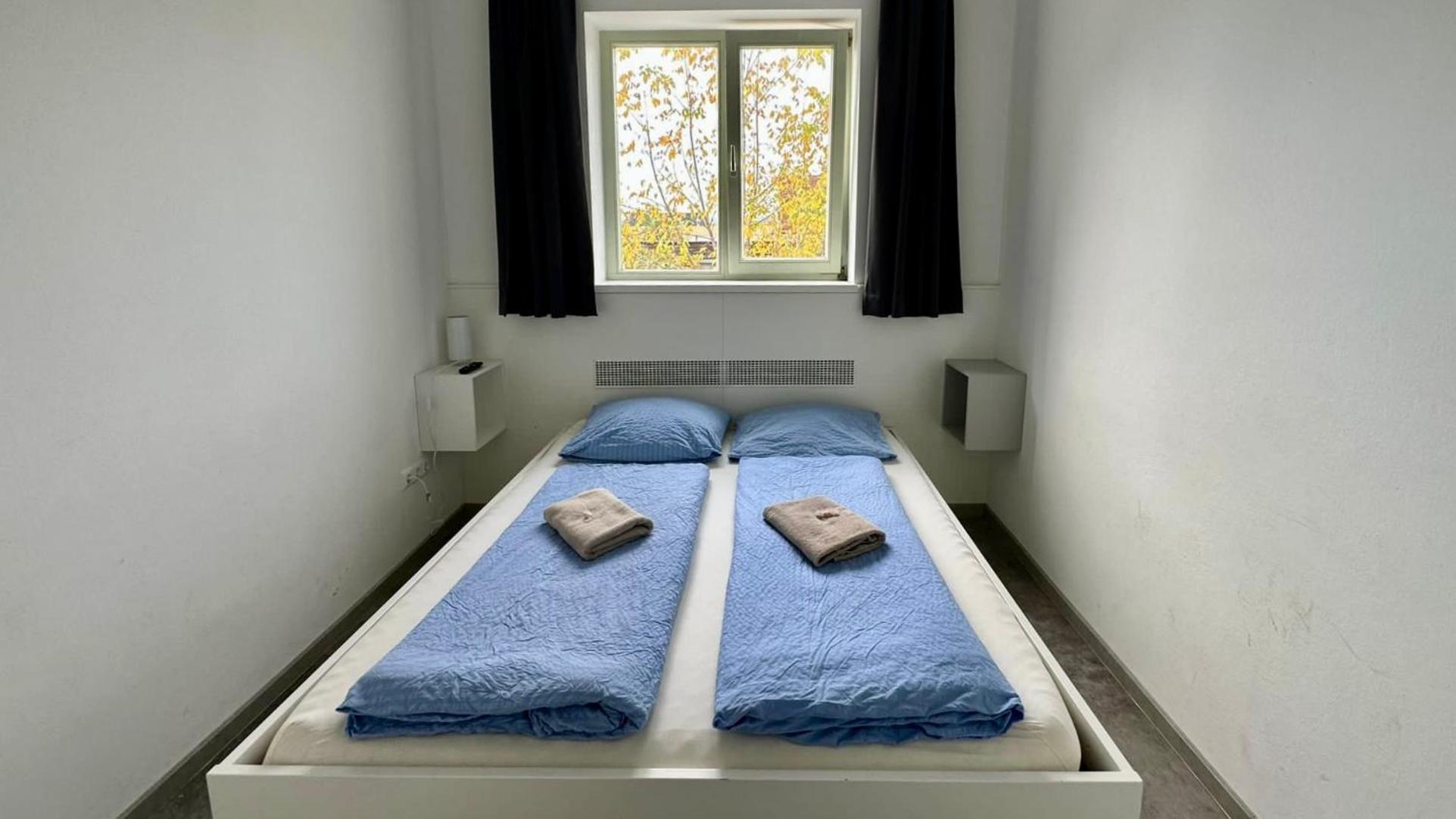 Junges Hotel Melk Εξωτερικό φωτογραφία