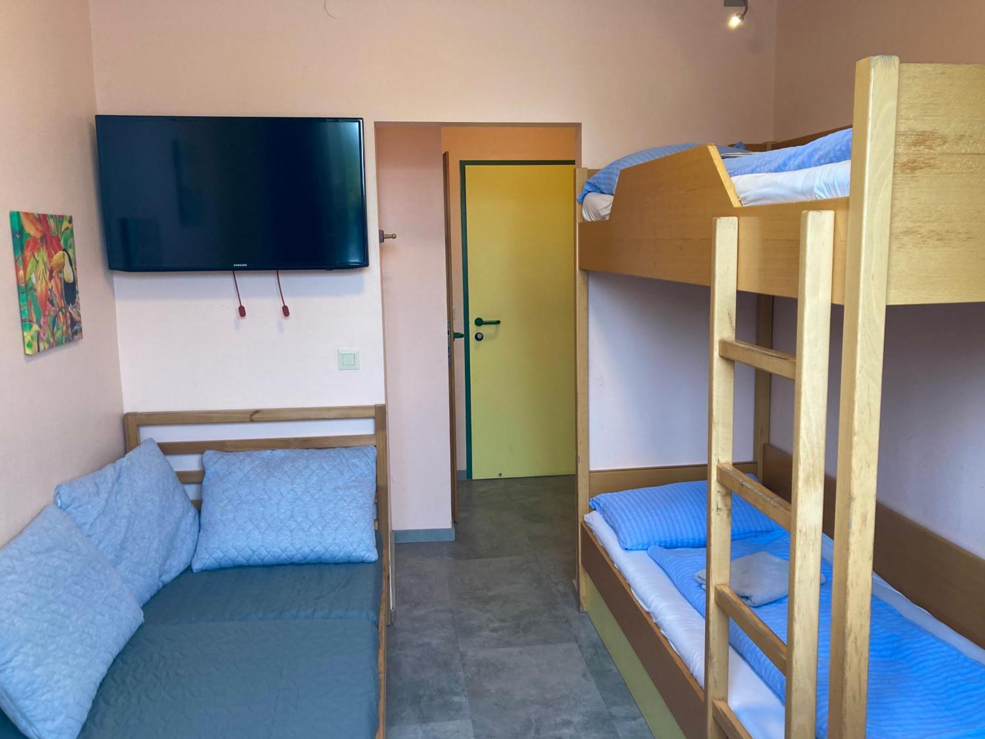 Junges Hotel Melk Εξωτερικό φωτογραφία