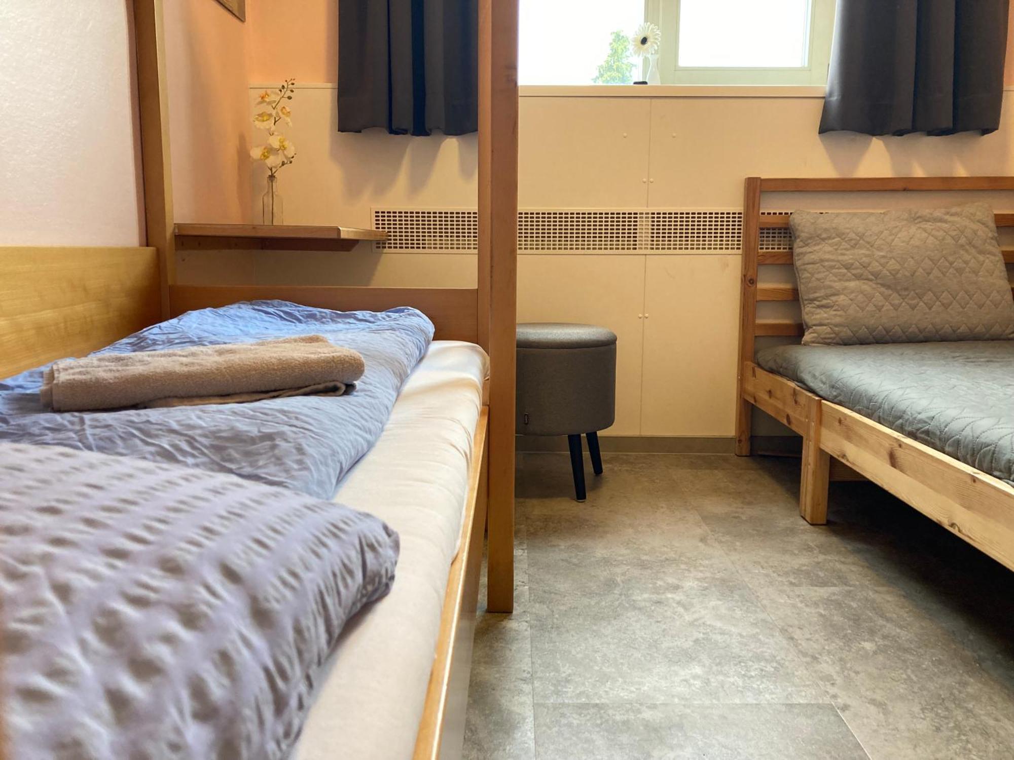 Junges Hotel Melk Εξωτερικό φωτογραφία