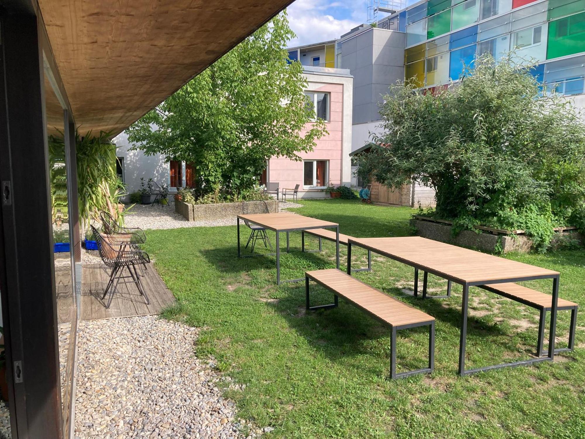 Junges Hotel Melk Εξωτερικό φωτογραφία
